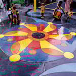 View LITHOCHROME® Color Hardener